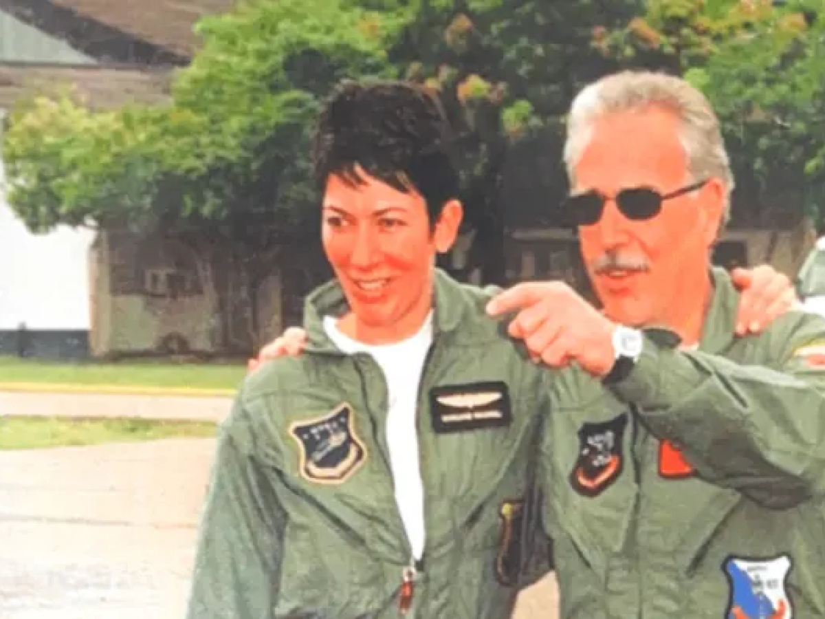 Andrés Pastrana aparece en documentos de Epstein nuevamente 