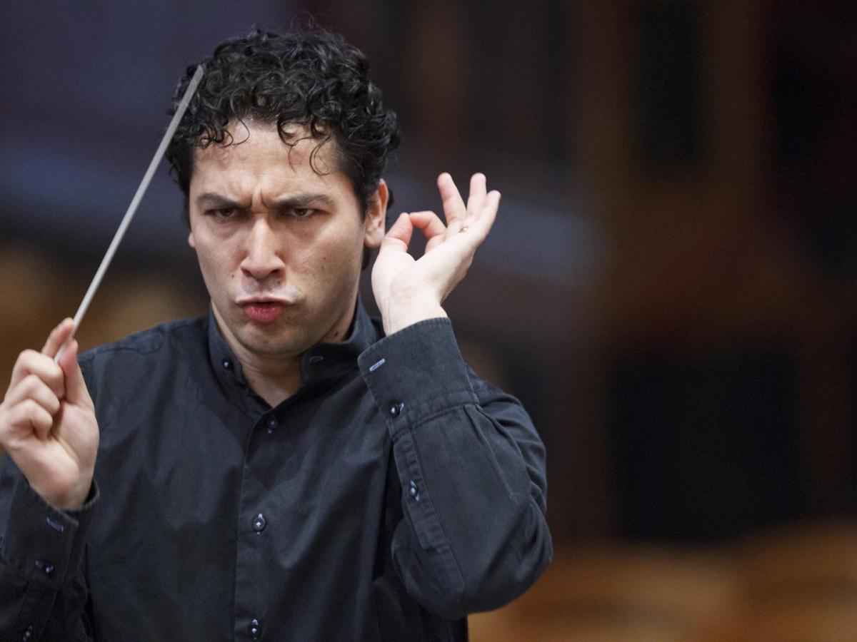 Mendelssohn Fest | Entrevista con Andrés Orozco-Estrada 