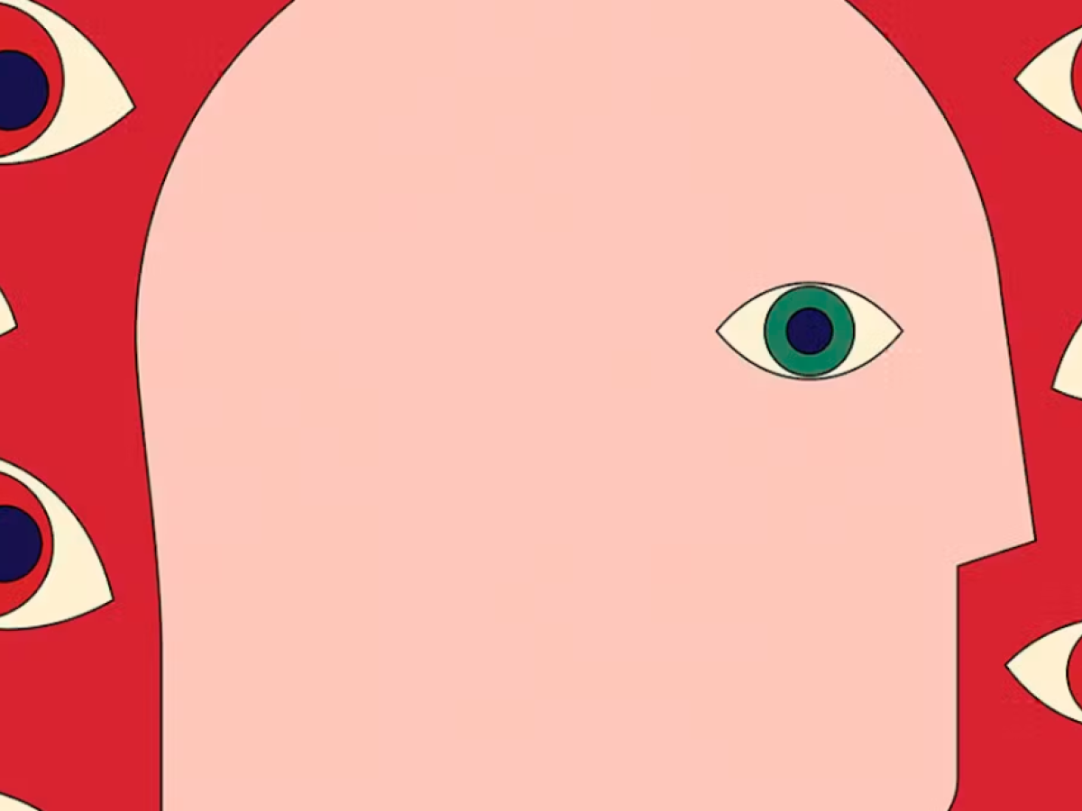 ¿Sufrimos ahora más ansiedad que nunca?