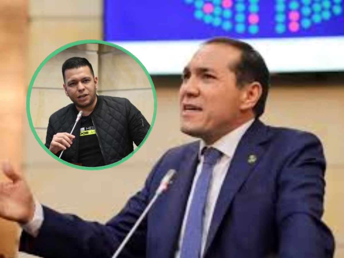 Antonio Sanguino Fiscalía Jota Pe Hernández 