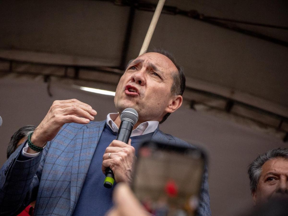 Consulta Popular: Garantía inevitable para reformas sociales, afirma ministro Sanguino