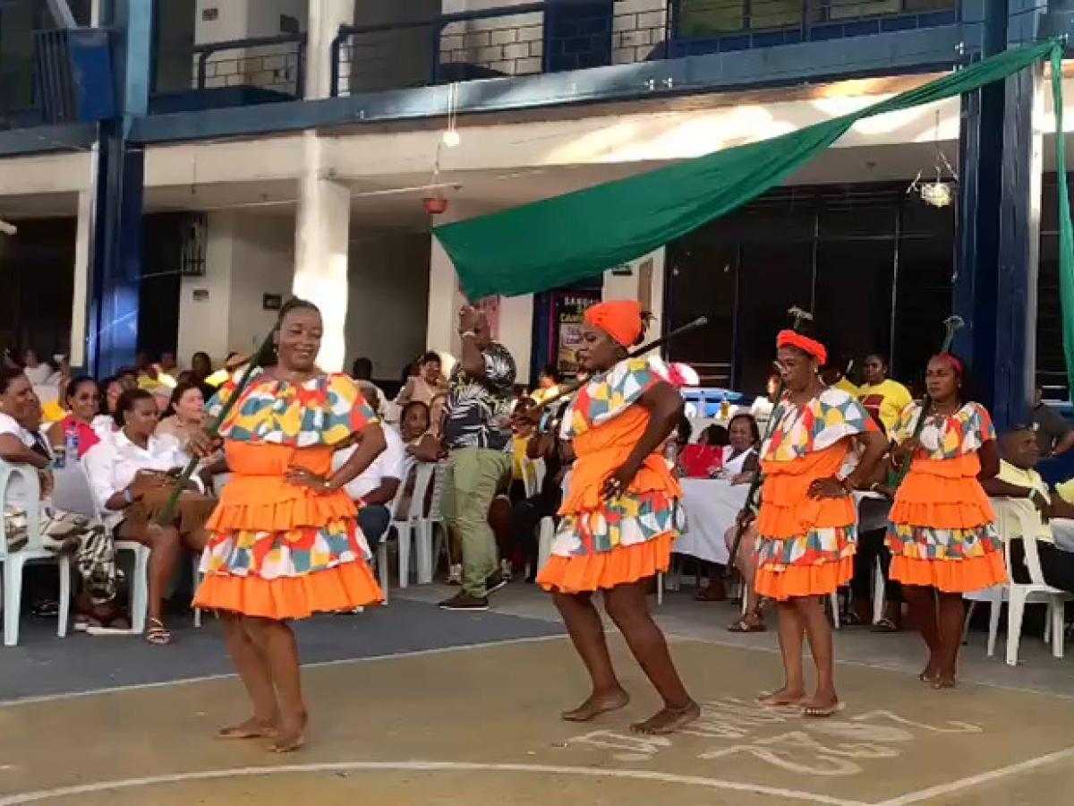 Tumaco conmemora el Día de la Afrocolombianidad