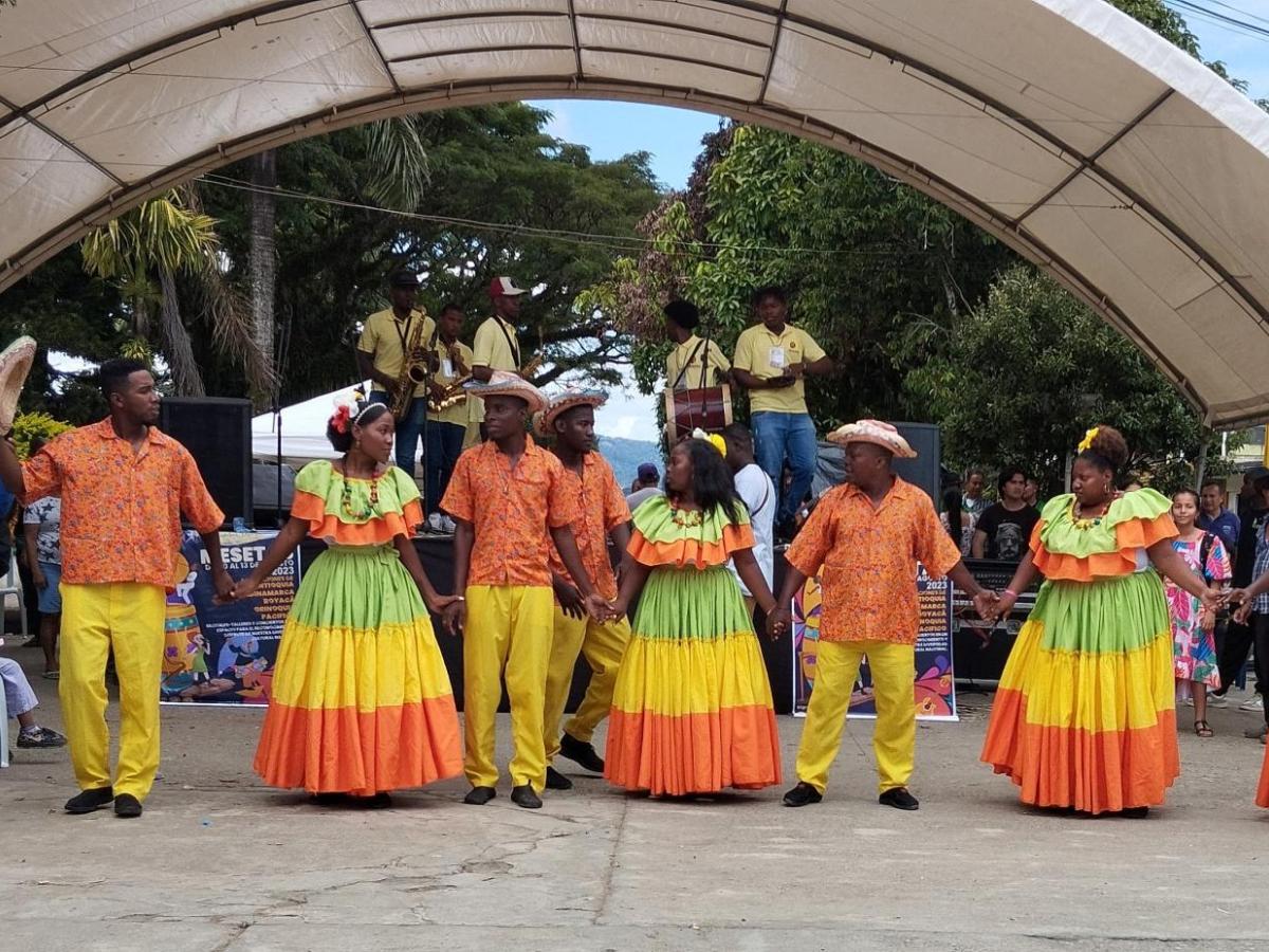 Así suena Colombia Diversa 2023: qué es y dónde se celebra