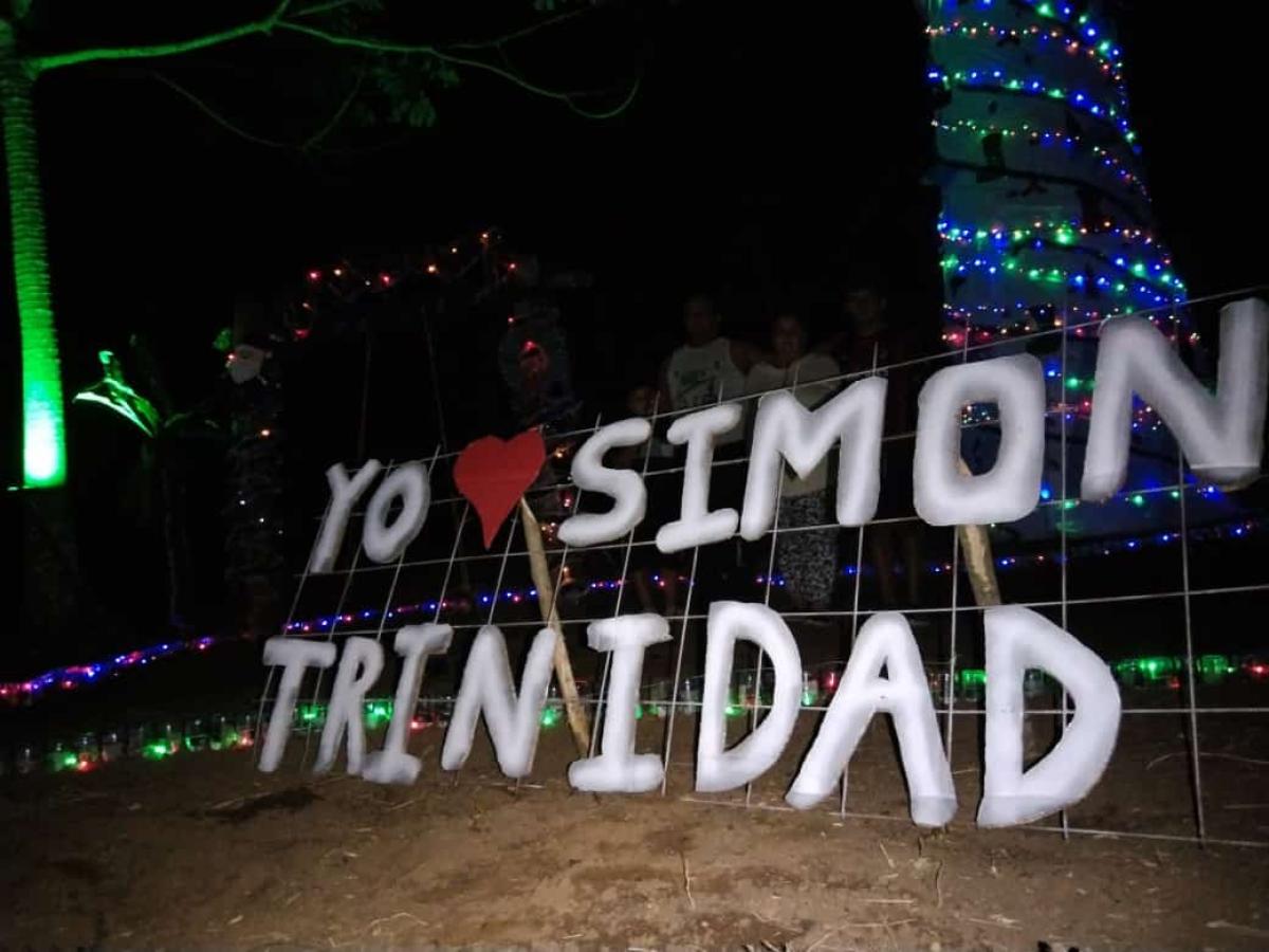 Mesetas le apuesta a la paz en el Meta