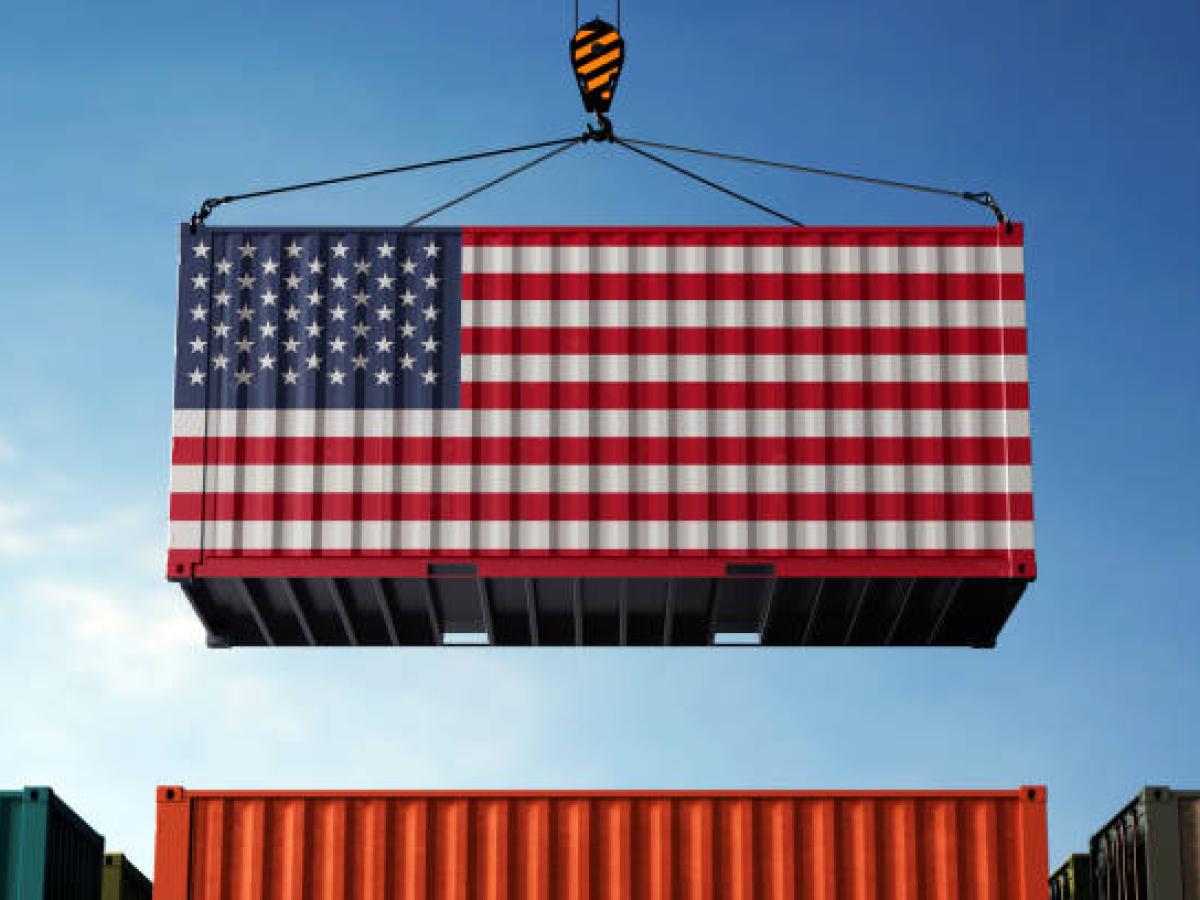 Aumento de aranceles en Estados Unidos 