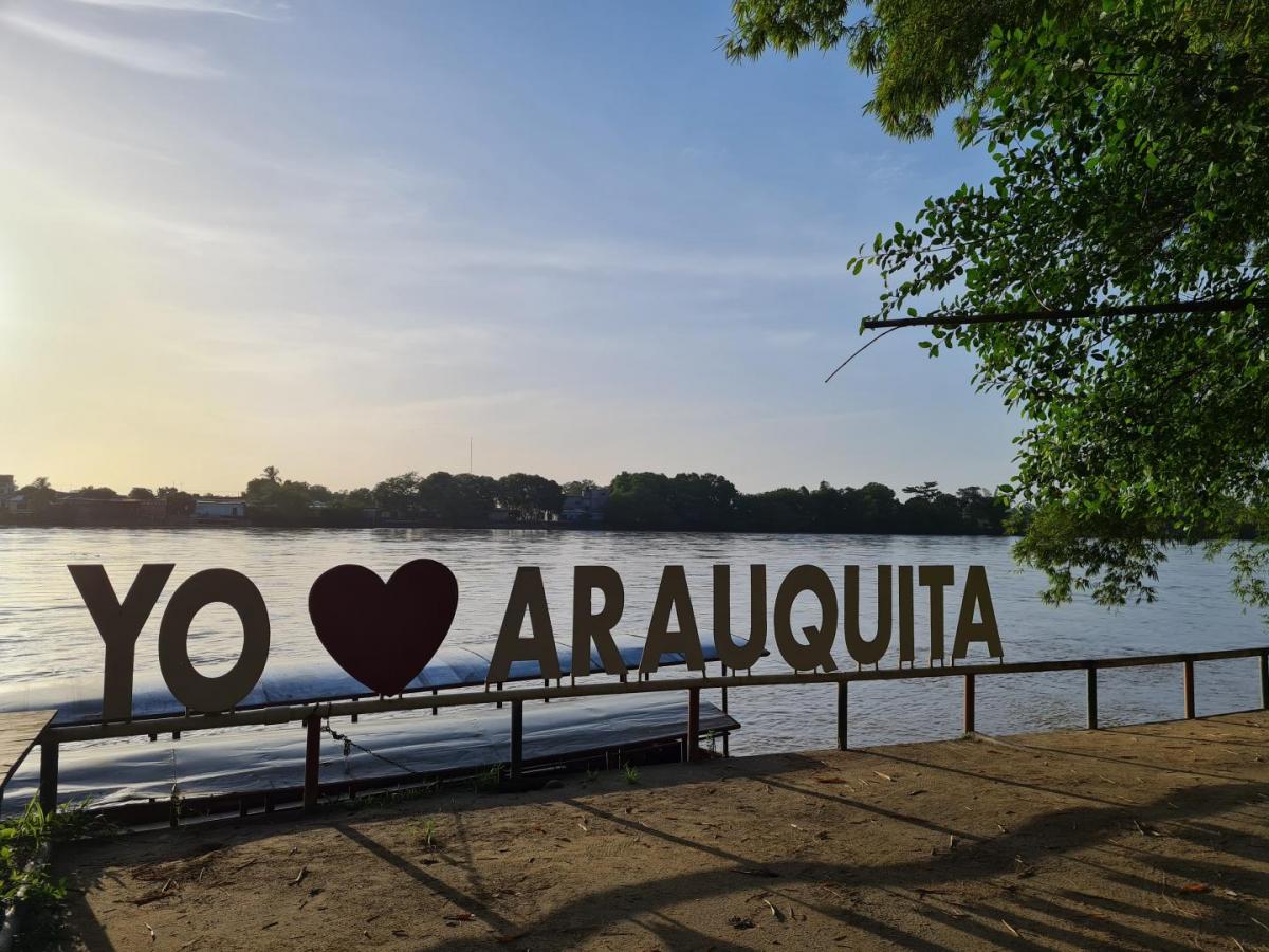 Foto: Radio Nacional de Colombia Arauquita