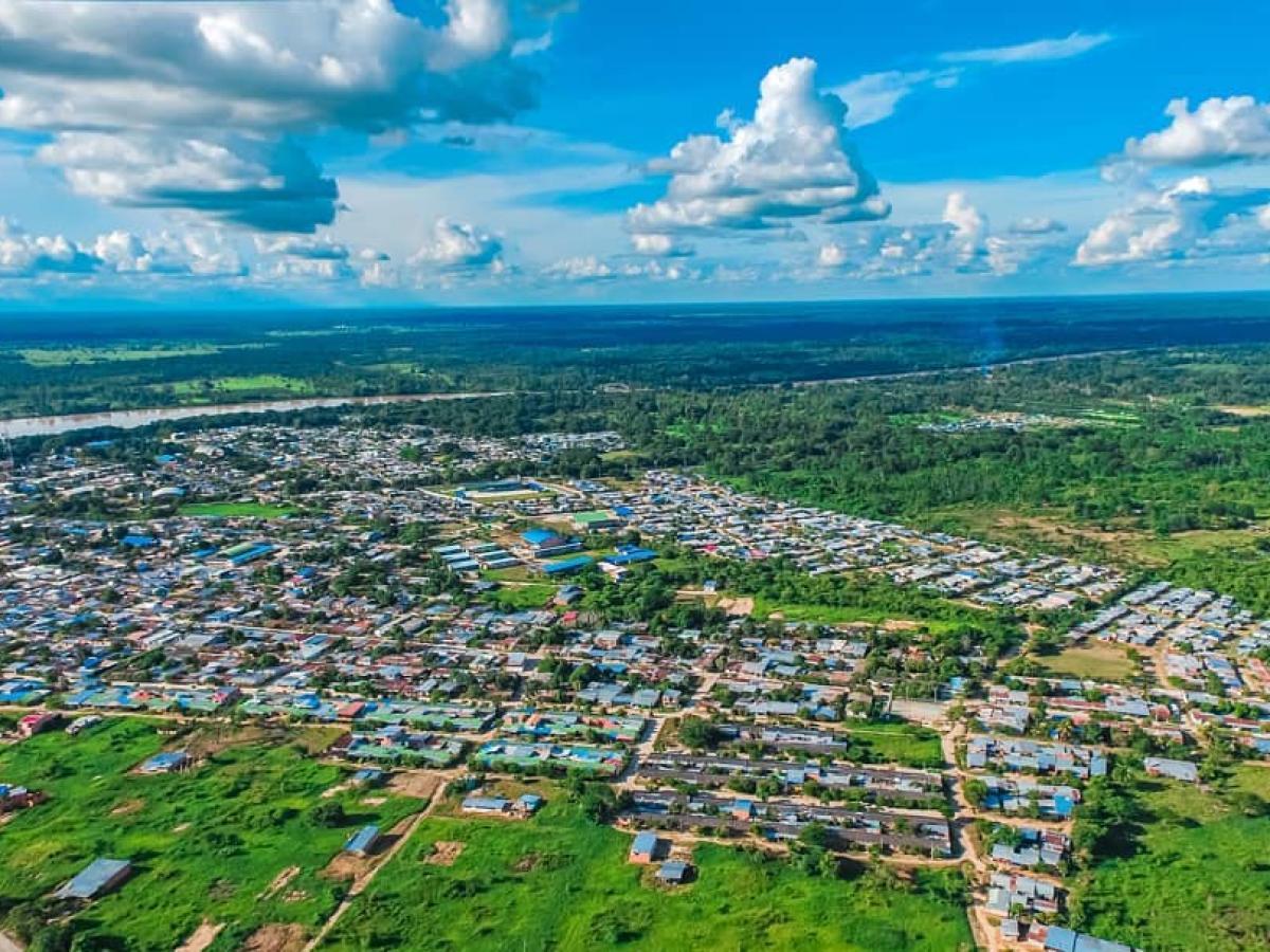 Secuestran firmante de paz y 5 miembros de su familia