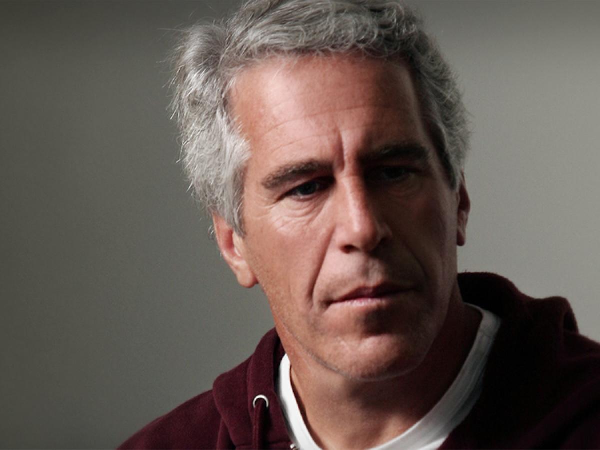 Archivos del caso Jeffrey Epstein deberán ser publicados