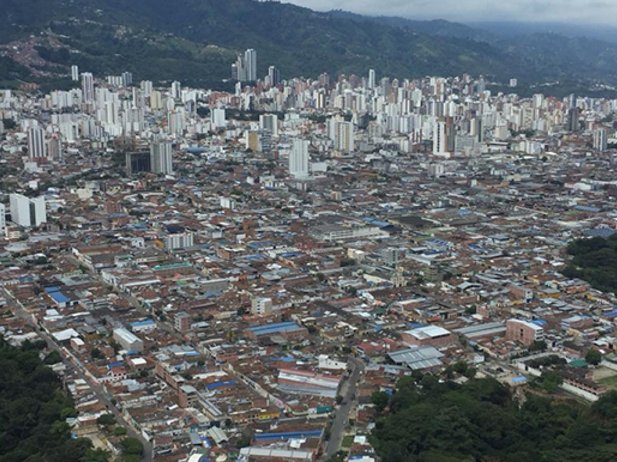Pico y placa en Bucaramanga del 12 al 17 de agosto 2024