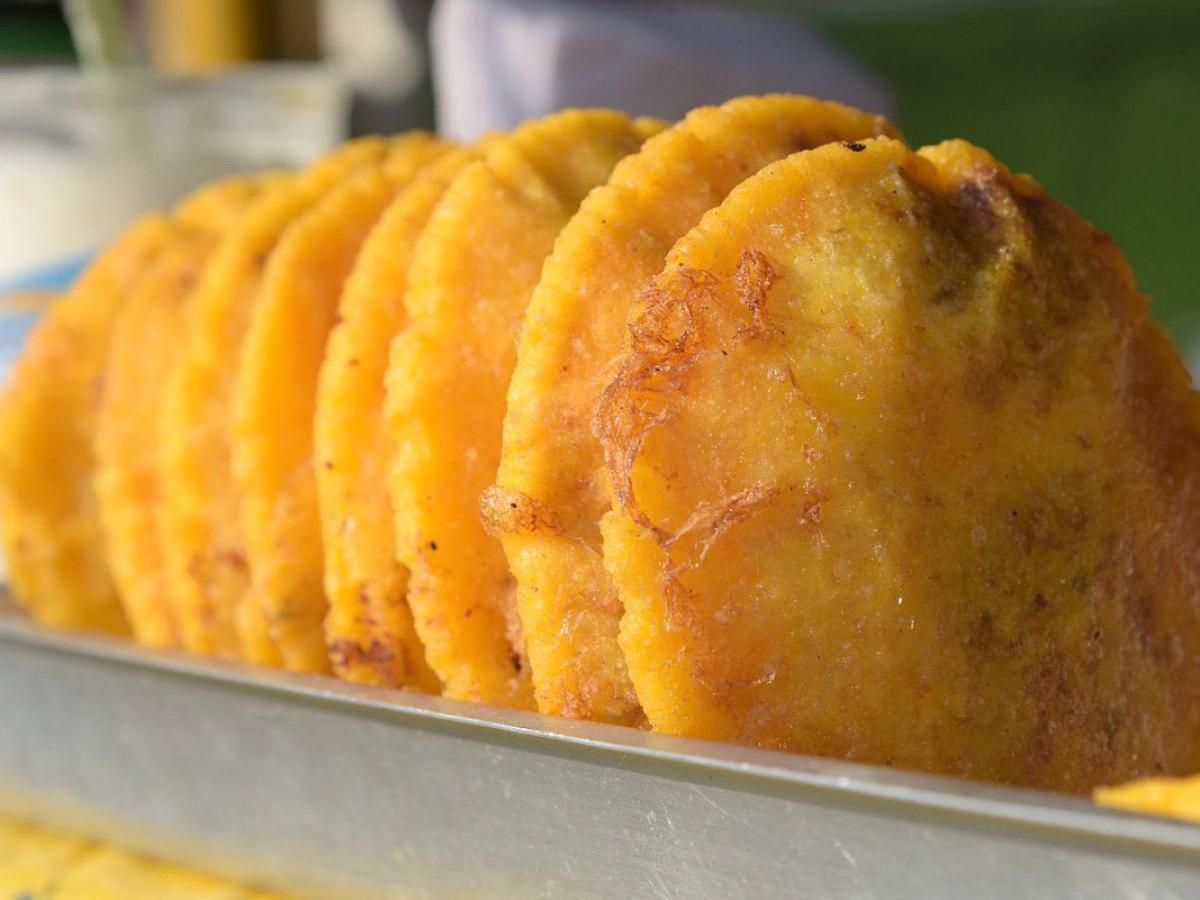 Barranquilla: planes, restaurantes y comidas