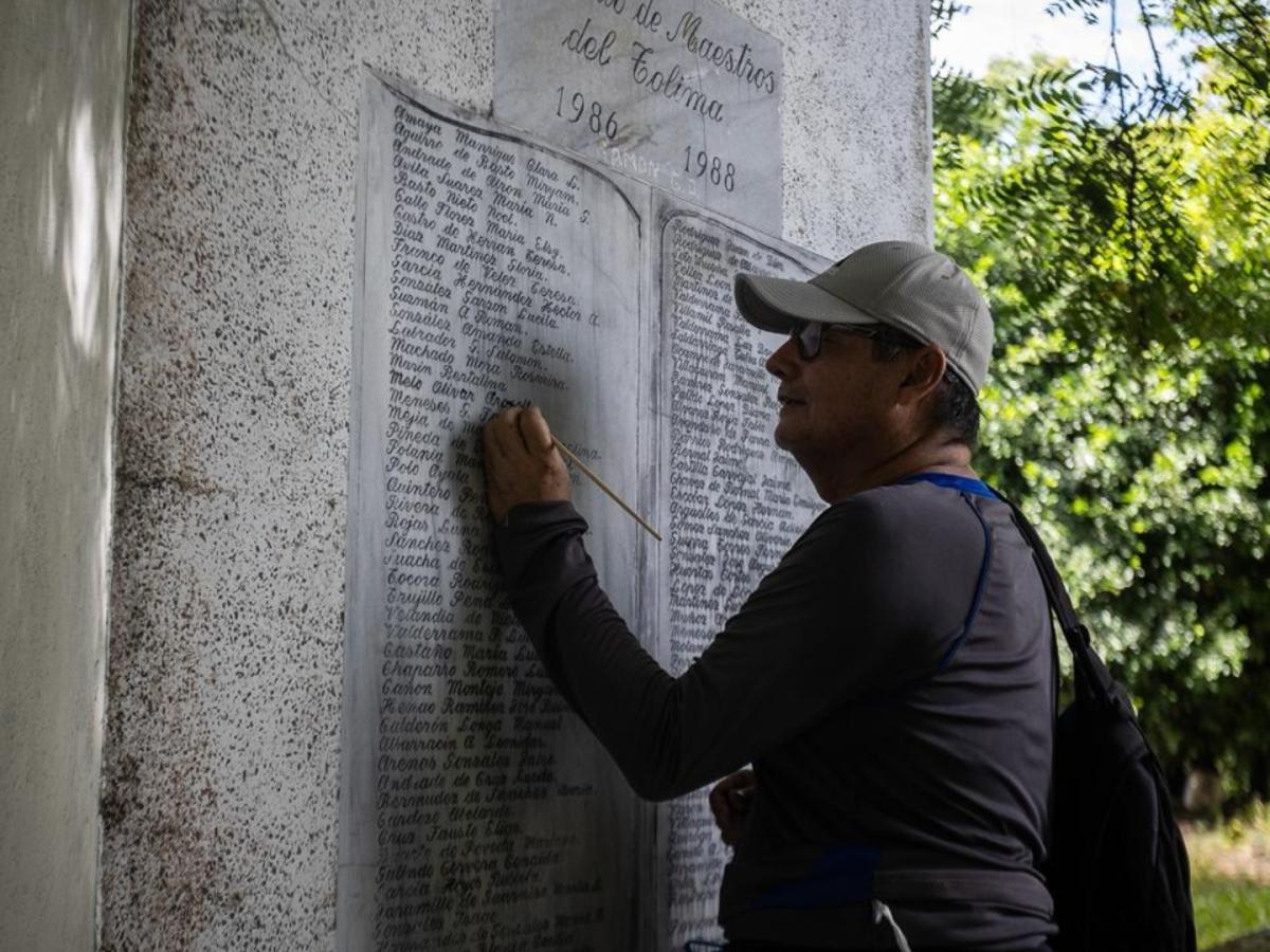 Armero: Postulan ruinas como Bien de Interés Cultural de la Nación