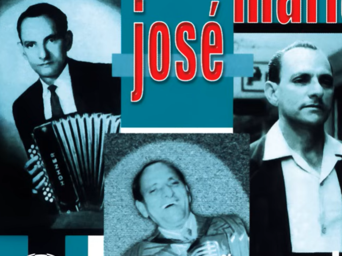 Artista de la semana: José María Peñaranda