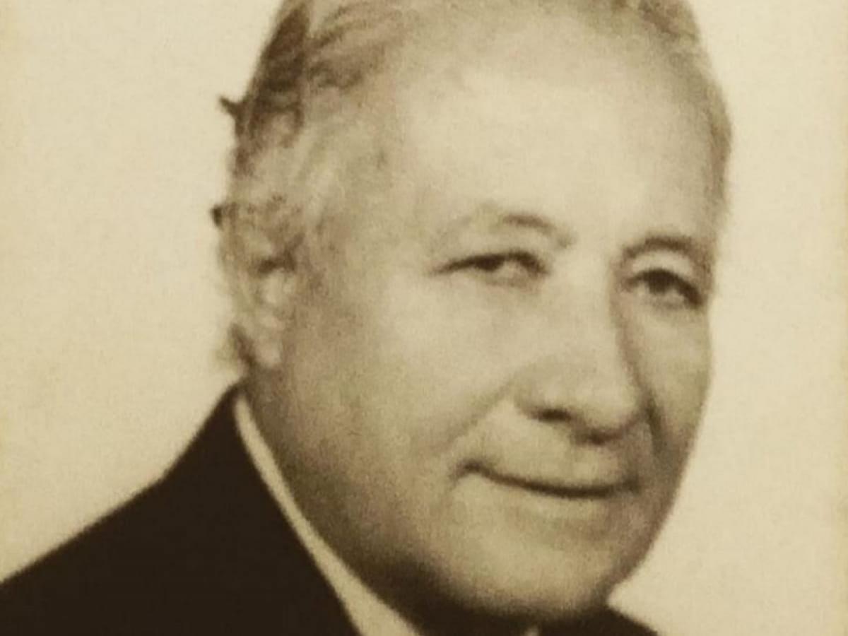 Centenario de Israel Motato, patriarca del sonido popular