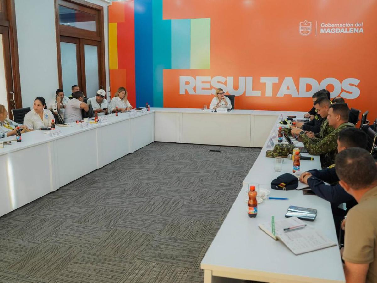 Crimen de líder social en San Sebastián de Buenavista