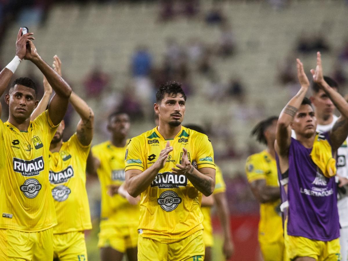 Copa Libertadores y Sudamericana: equipos colombianos definieron su futuro