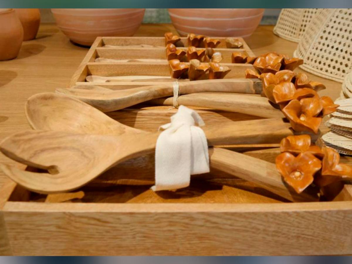 Sazón y artesanías del Atlántico estarán presente en la Feria de Italia