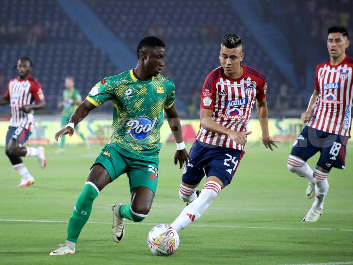 ¡Hoy se definen los finalistas del Fútbol Profesional Colombiano!