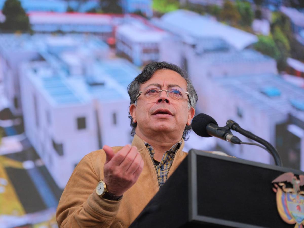 Audio contra Iván Cepeda harían salido de fuerzas militares 