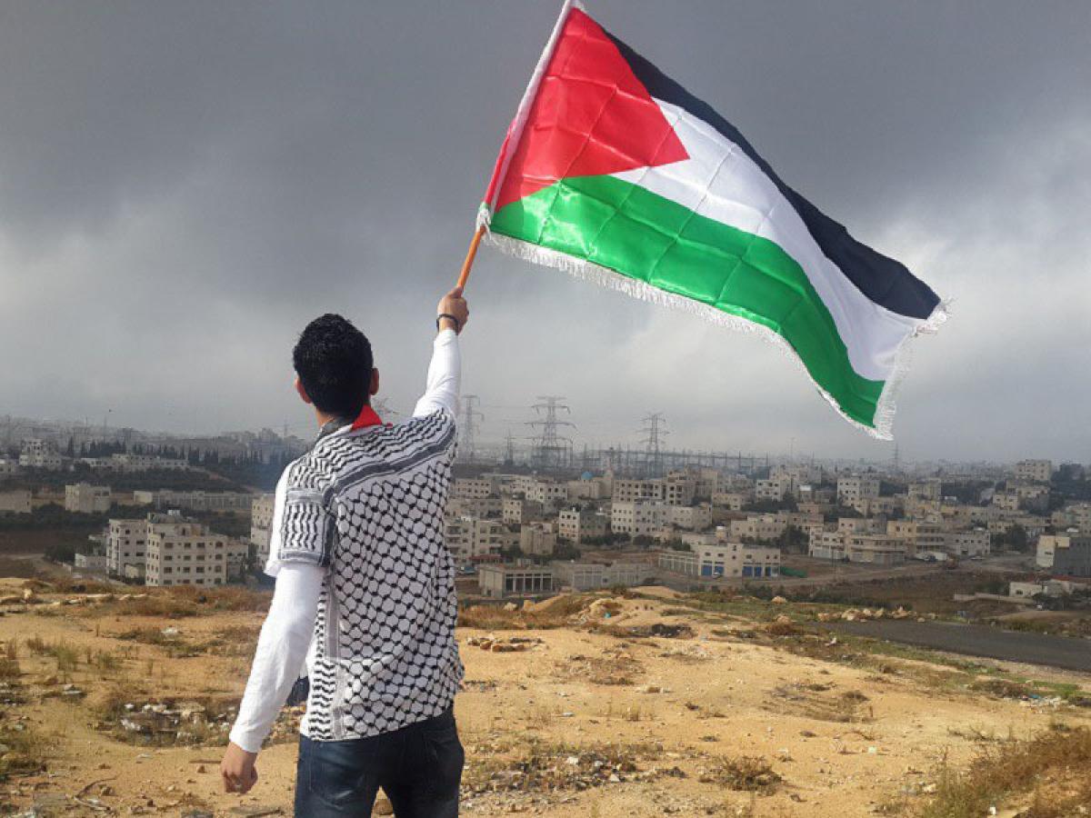 Autoridad Palestina denuncia anexión de Cisjordania por parte de Israel