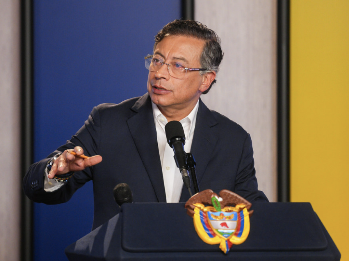 Avances educación gobierno Petro