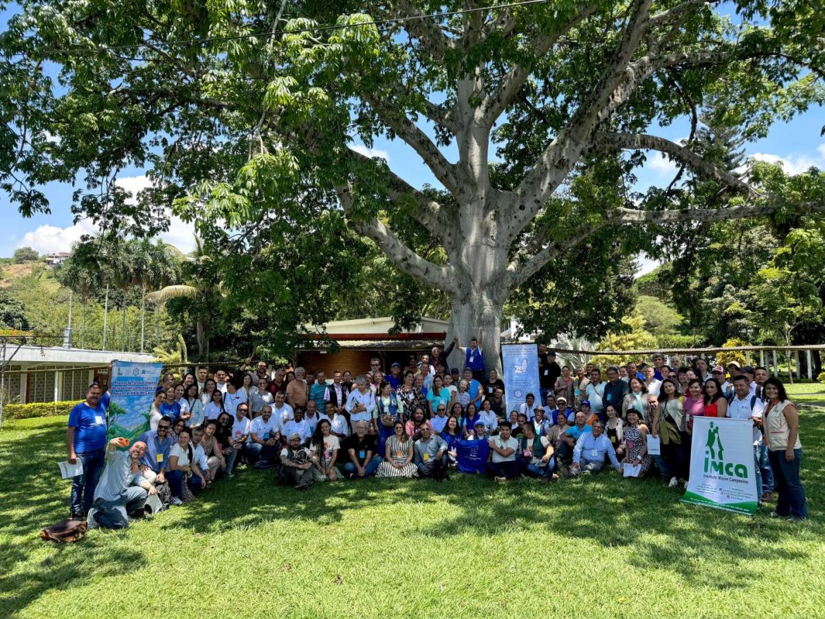 Avances reconocimiento acueductos comunitarios Valle del Cauca
