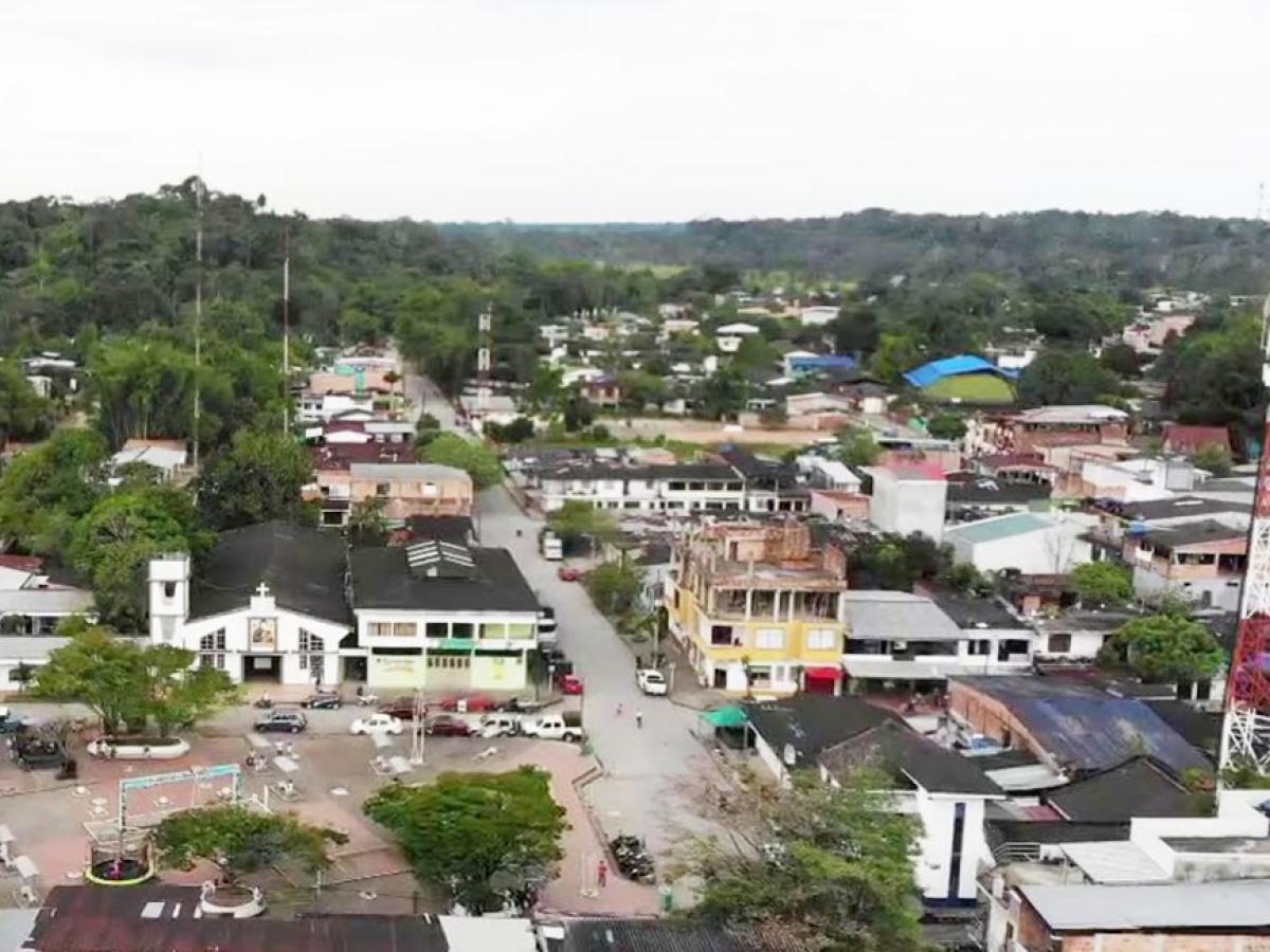 Avances y riesgos en los diálogos de paz en Putumayo y Nariño