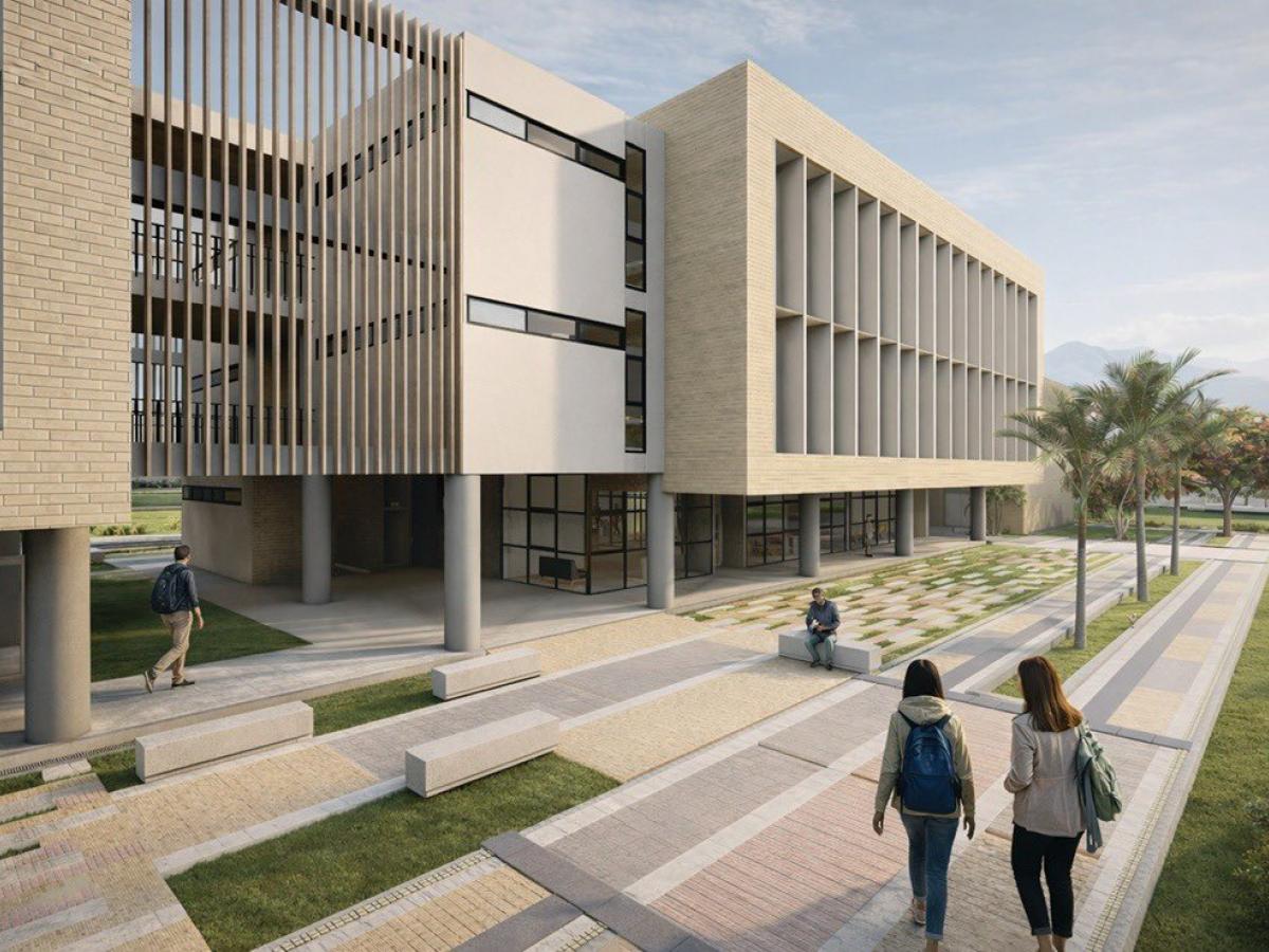 Avanzan 18 proyectos de infraestructura universitaria en el Caribe impulsados por el Gobierno nacional