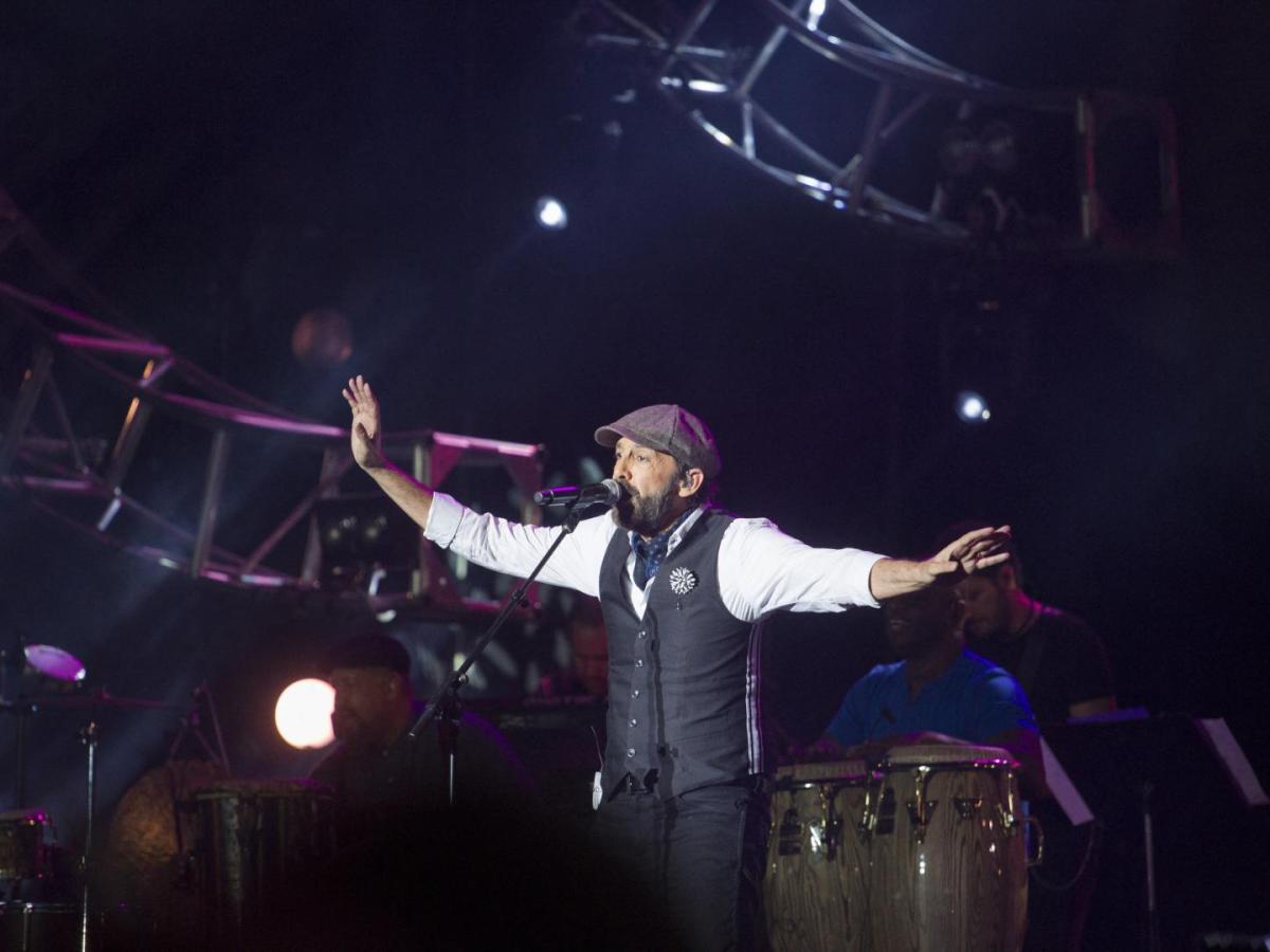 Concierto Feria de Manizales