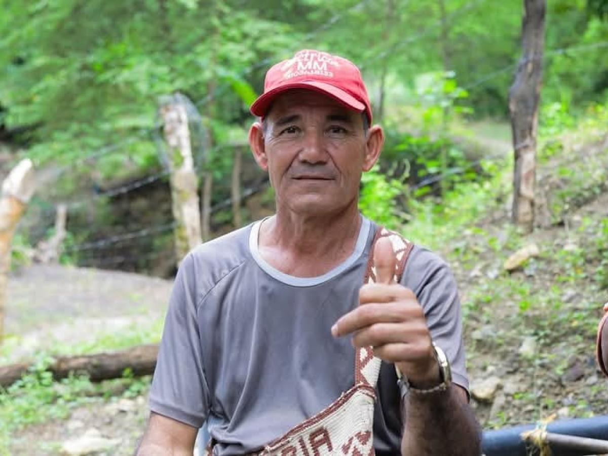 Más de 200 familias campesinas impulsan producción de café en Becerril, Cesar