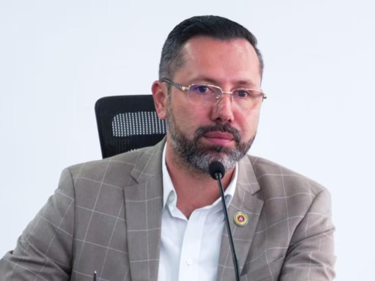 Reacción alcalde Bucaramanga: anulada su elección