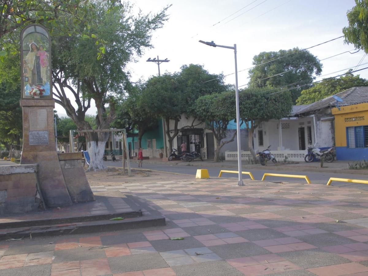 Valledupar: El Carmen, un barrio de suma importancia en la ciudad