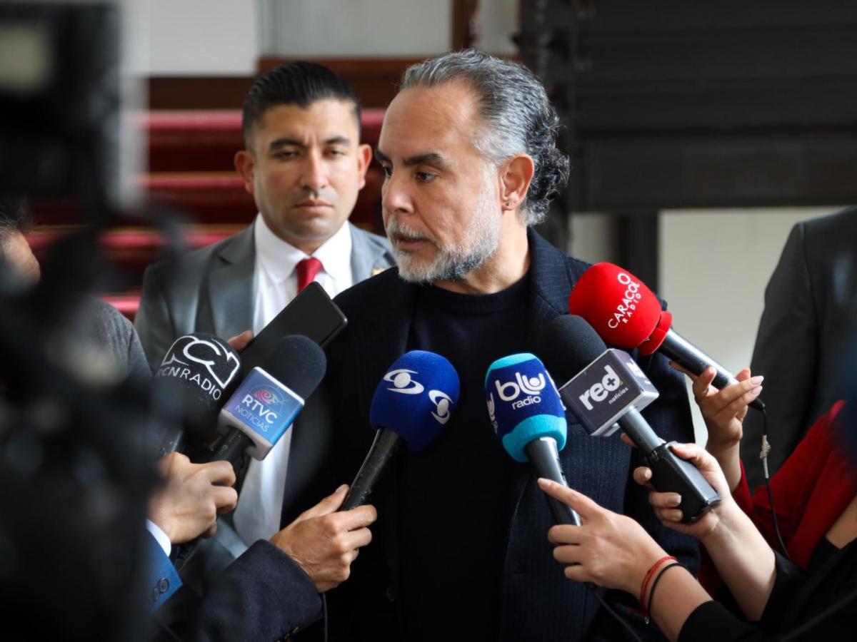 Consulta popular: Gobierno Petro tiene listo borrador para avalarla