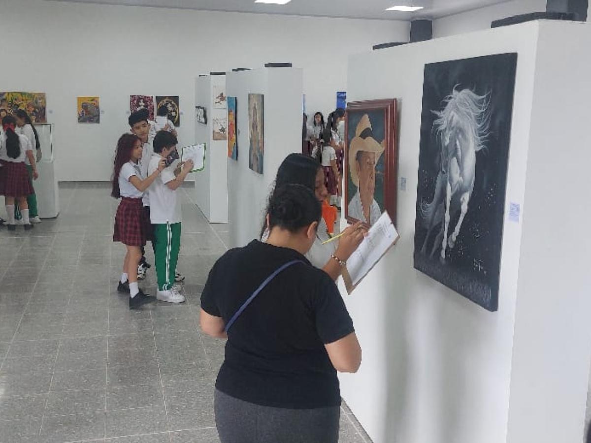 Bienal de Artes de Acacías 2025: Programación