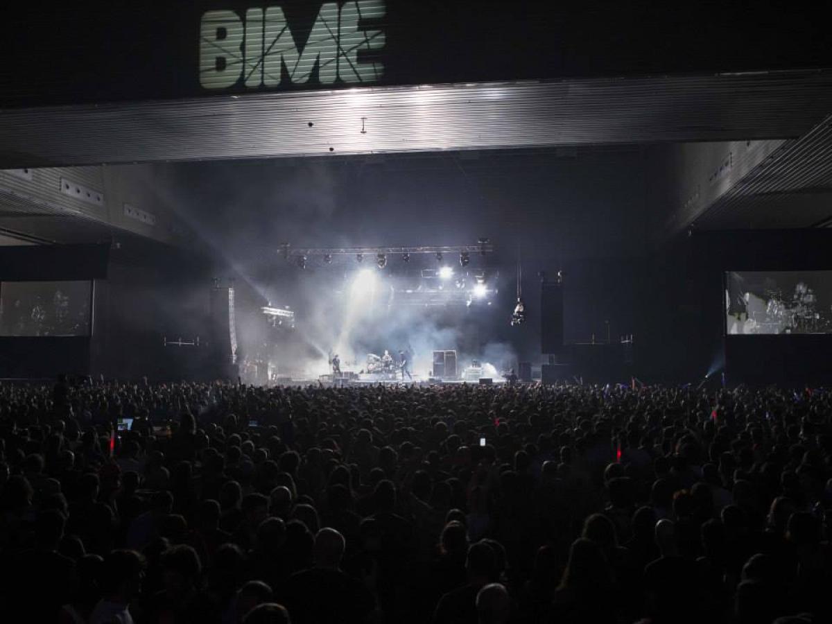 ¡No te lo pierdas! BIME regresa por segundo año consecutivo a Bogotá