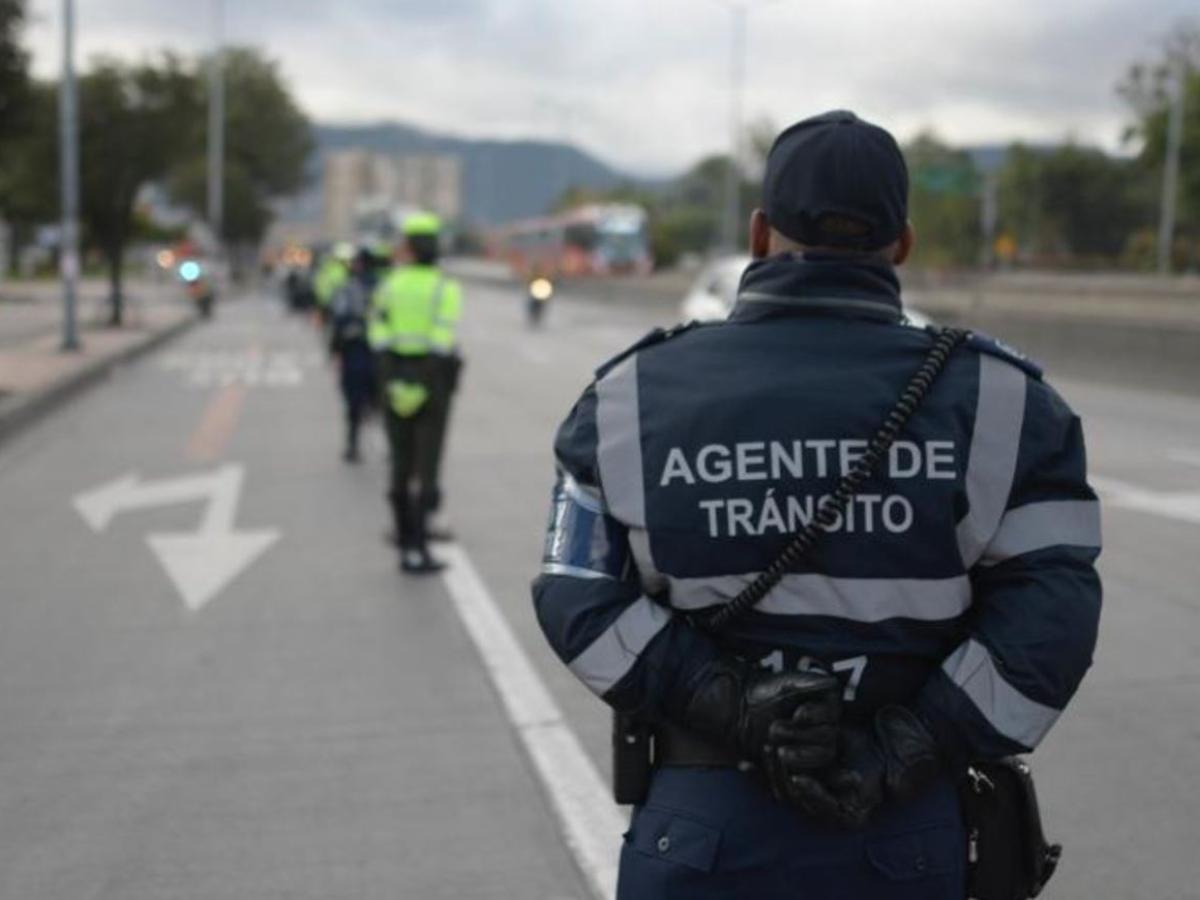 Pico y placa Bogotá hoy 18 julio 2024