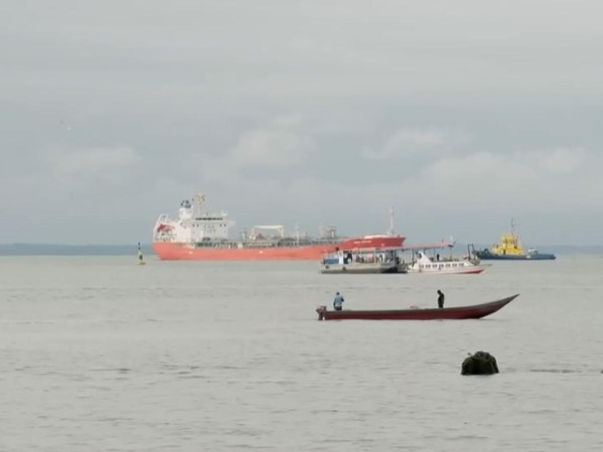construcción de paz en Buenaventura