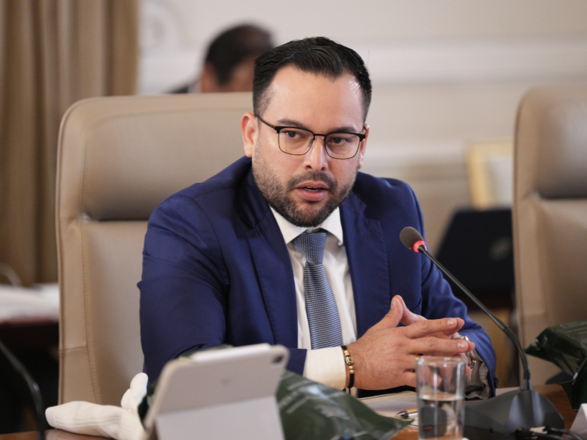 Balance Minenergia gobierno Petro 