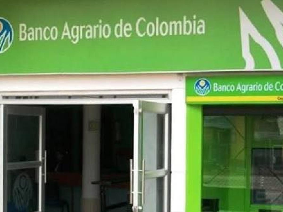 Judicializado exdirector del Banco Agrario Caquetá desviar créditos sin autorización