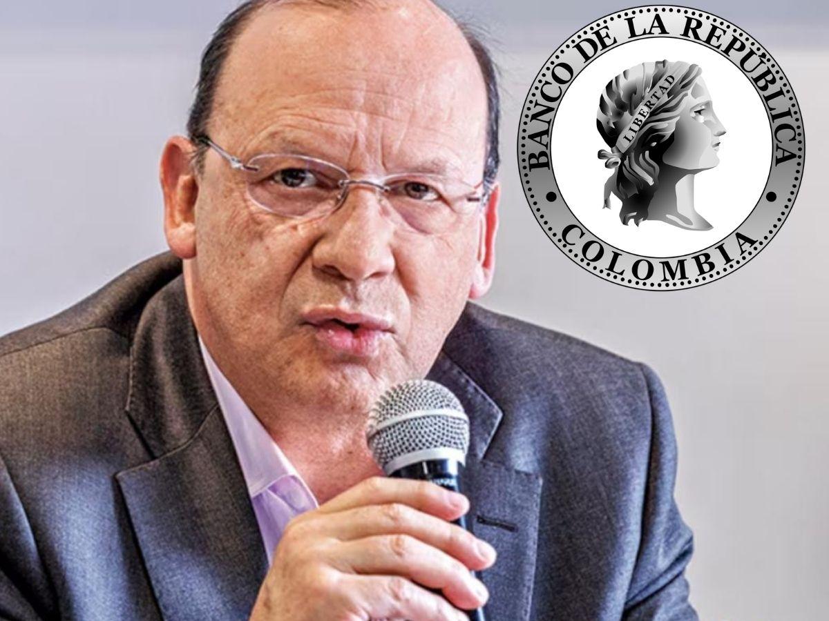 Banco de la República tasas de interés Colombia