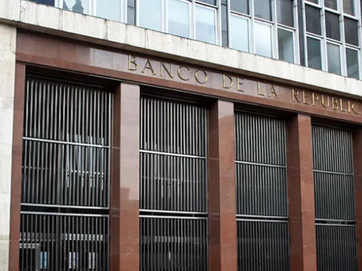 Banco de la República 