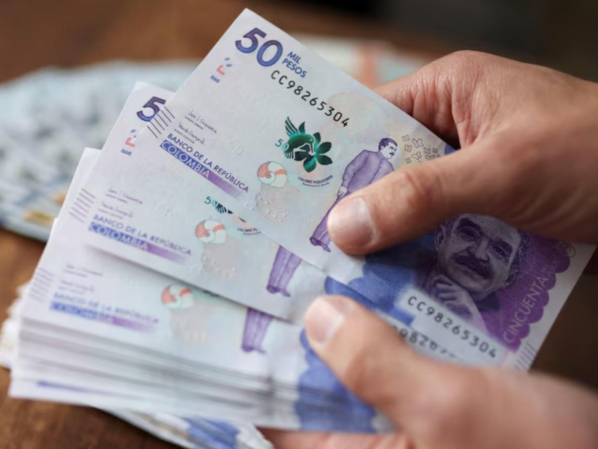 Bancos en Colombia ganaron $2,1 billones en 2026