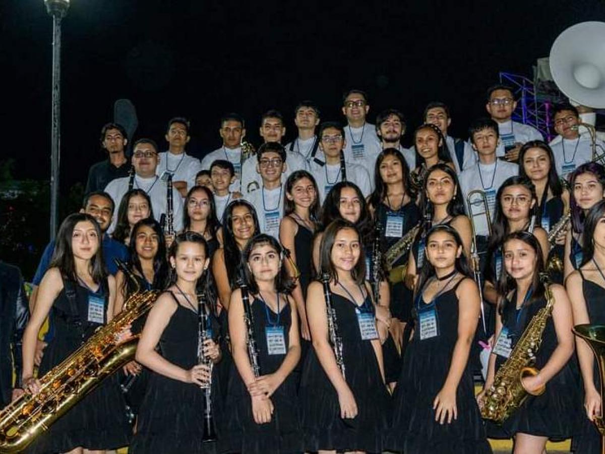 Concurso Departamental de Bandas en Samaniego, Nariño | Fechas y eventos