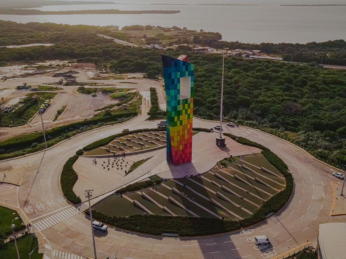 Juegos Panamericanos: Barranquilla demanda para recuperar dinero