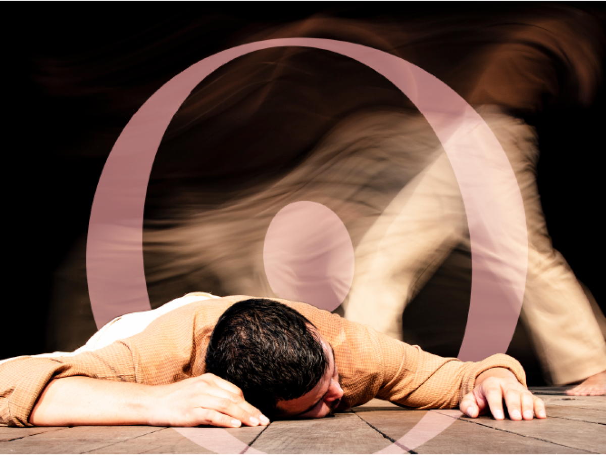 ‘Quebrantahuesos’ de Franklin Dávalos | fecha y hora en Teatro Colón