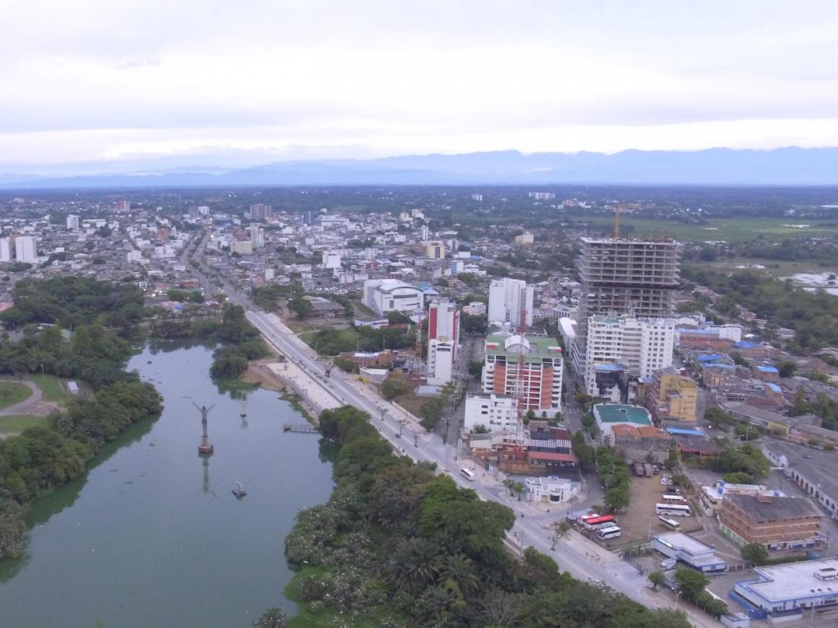 Atentado contra una lideresa social en Barrancabermeja