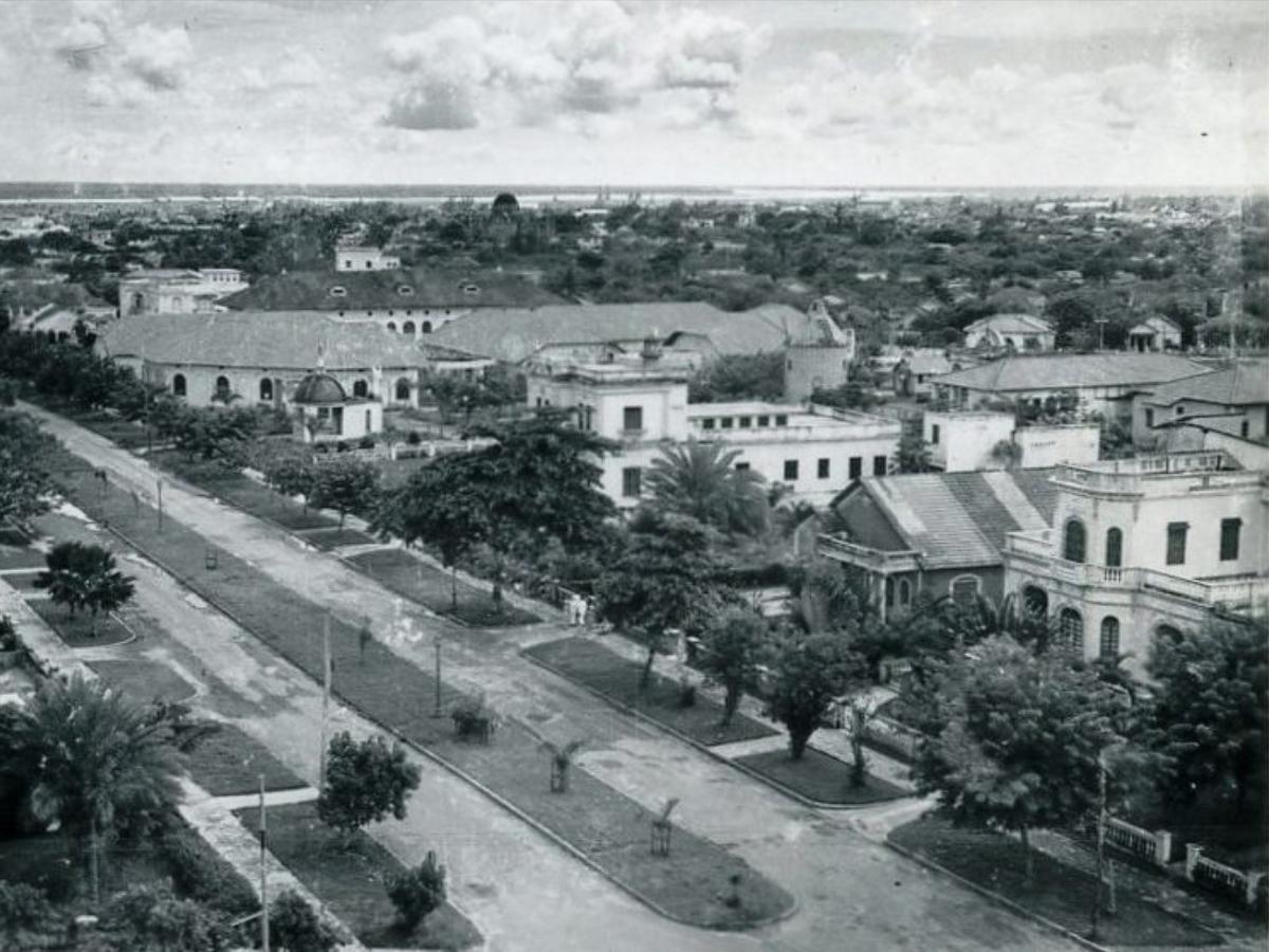 Migración alemana en Barranquilla | Segunda Guerra Mundial