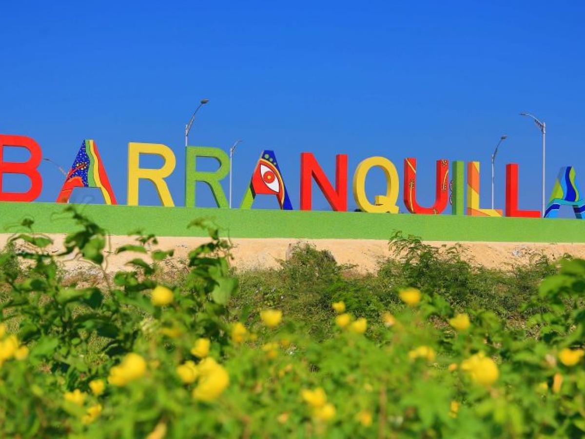 Convocatoria para conformar el nuevo consejo de paz en Barranquilla