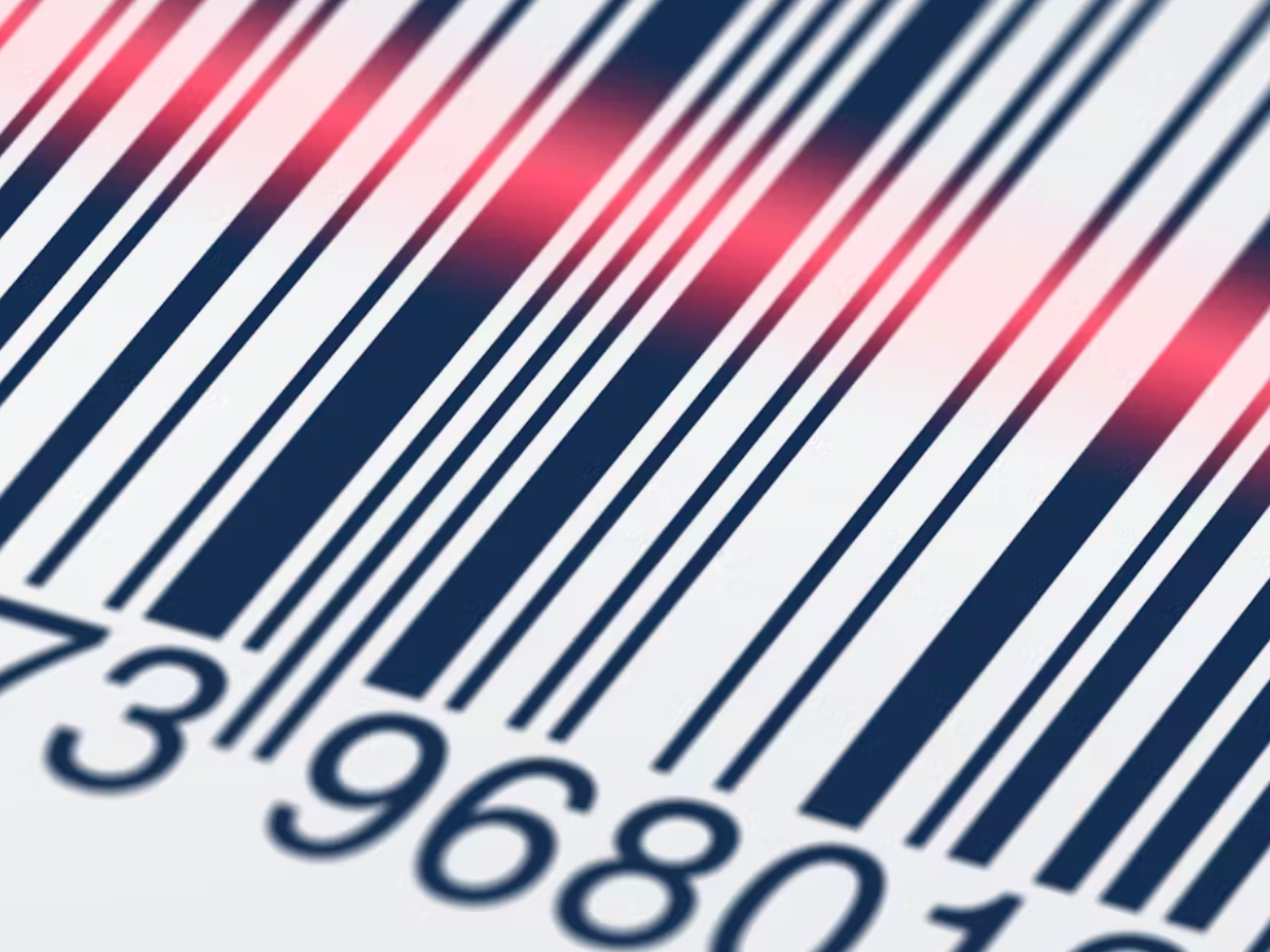 50 años del código de barras: un aniversario silencioso para una revolución mundial
