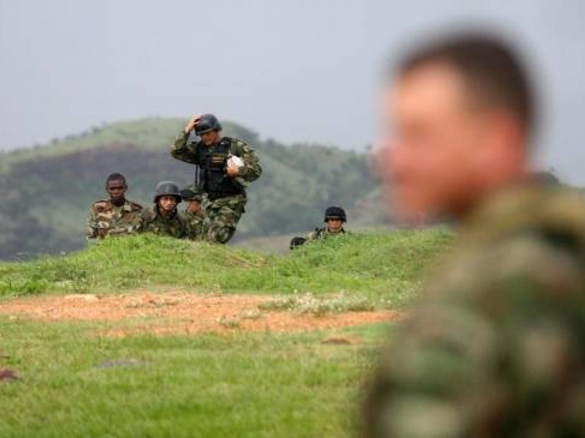 Foto: Colprensa. Junio de 2021.