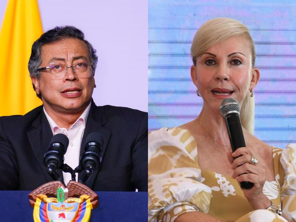 Consulta popular: Petro denunció actitud anticonsulta de gobernadora de Valle